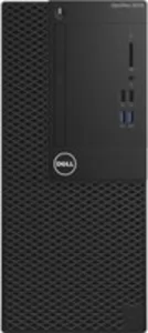 Ремонт компьютера Dell OptiPlex 3050 MT 3050-0337 i3-6100